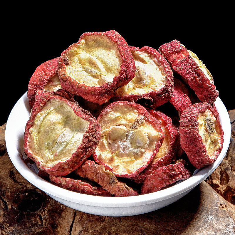 麦芽山楂茶大断奶退奶奶茶芒硝回奶中药材其他药食同源食品