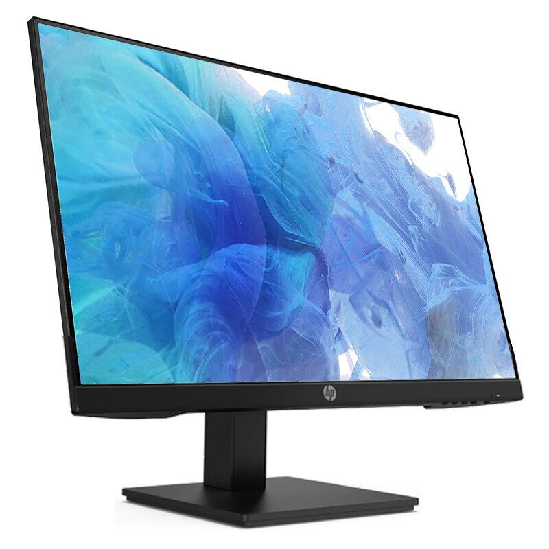 hp惠普p22hg421.5英寸ips显示器液晶电脑显示屏显示器