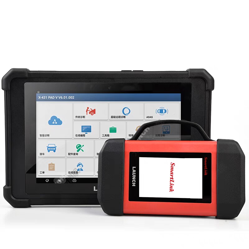 元征x431pro3s 专业汽车电脑检测仪通用故障诊断仪obd汽车检测仪