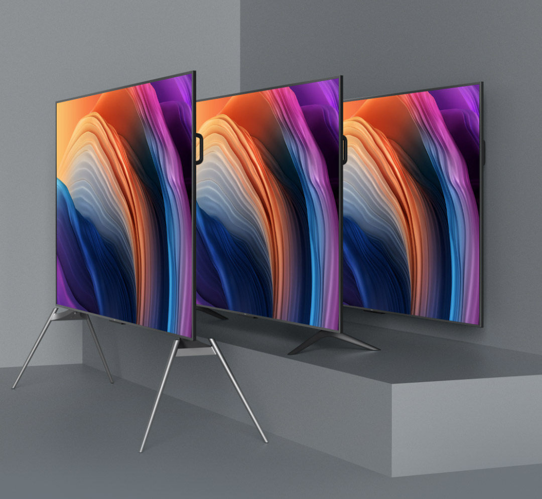 小米redmi红米电视max98英寸4k超高高清巨幕平板电视