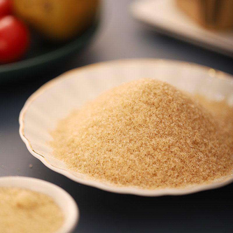 罗汉果代糖赤藓糖醇零卡糖0卡0脂肪热量无糖食品烘焙木糖醇甜菊糖