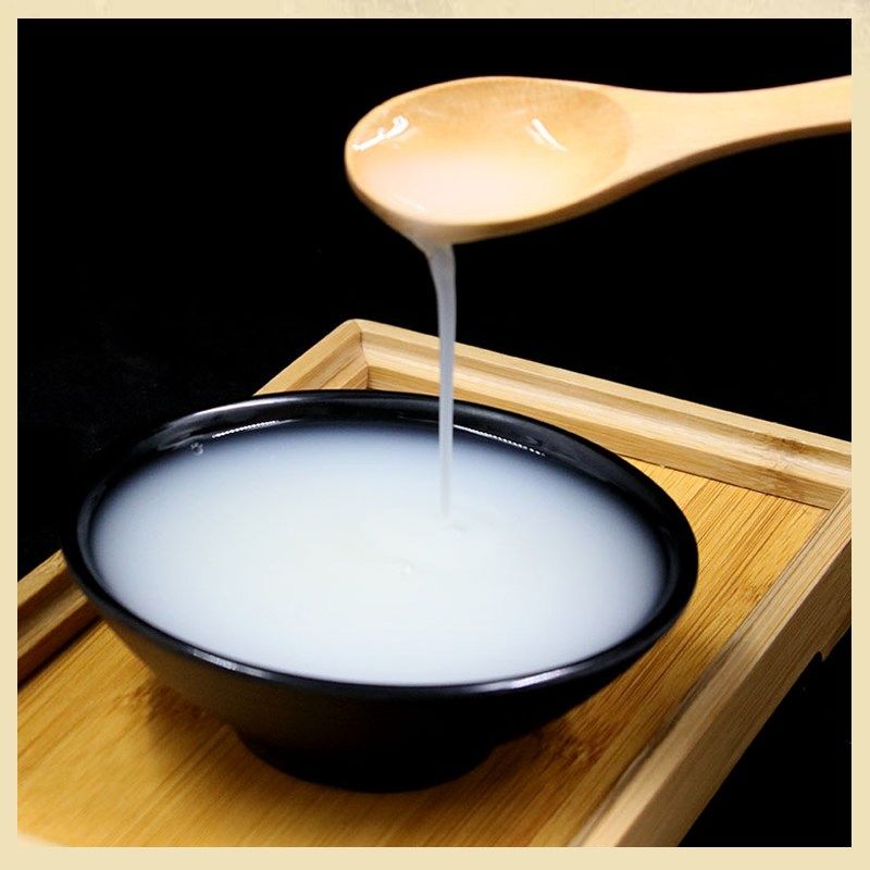 稠酒2.5l家庭6瓶整箱陕西特产精制制黄贵妃其它饮品