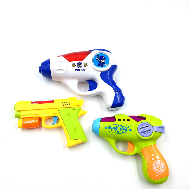 新品儿童电锯玩具超级伐木电动玩具3-6-8岁电动玩具枪