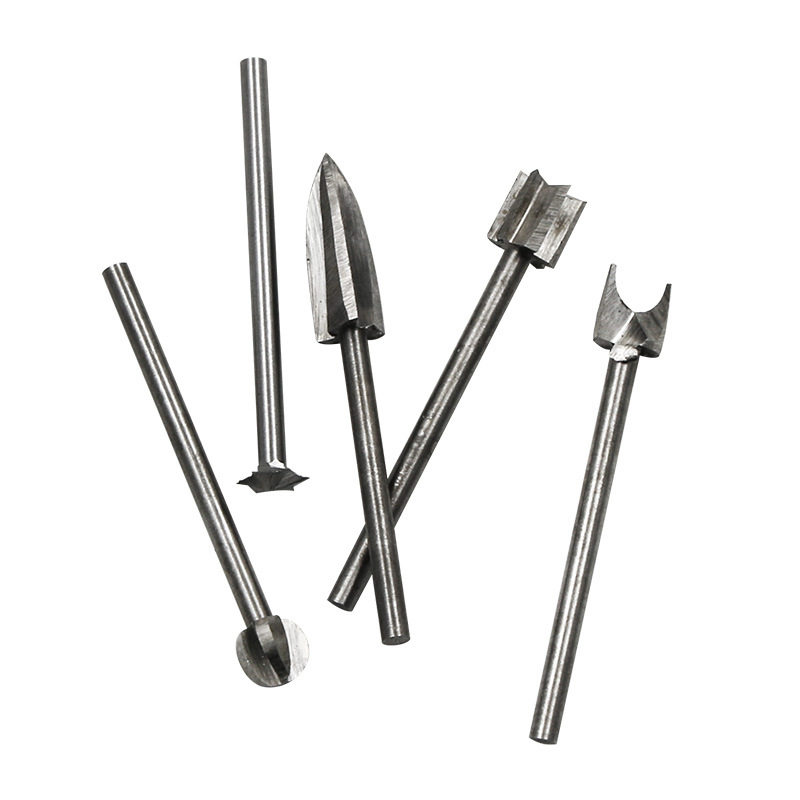 电动木工雕刻刻刀工具套装木雕根雕核雕打磨雕刻刀