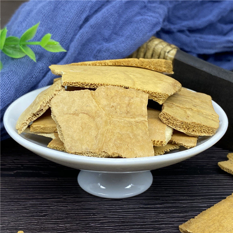 龟板100克中药材板片败龟板包邮非野生其他药食同源食品