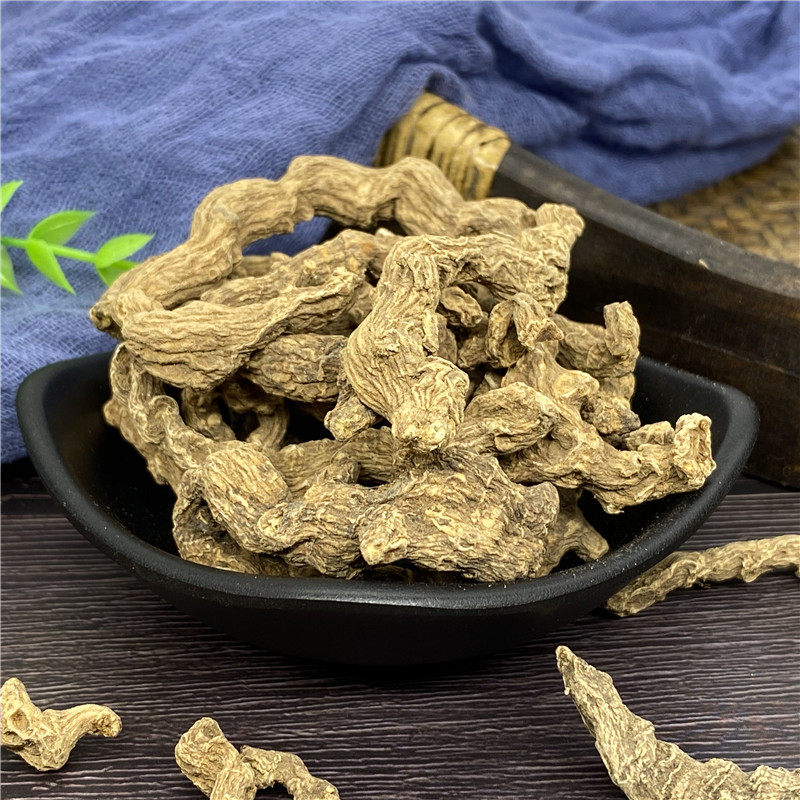 竹节中药500g人参血参根三七竹根干货新鲜散非其他药食同源食品