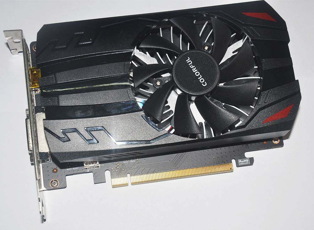 影驰微星gt10302g显卡独显游戏三倍gt730性能显卡