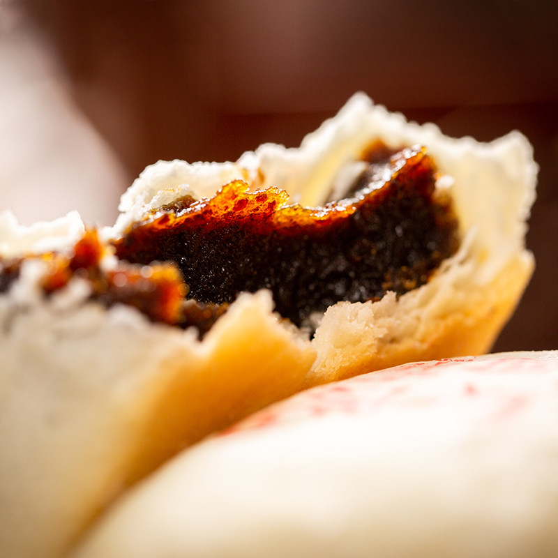 【稻香村枣花酥500g】枣泥饼枣泥酥皮特产糕点小吃点心北京厂发货