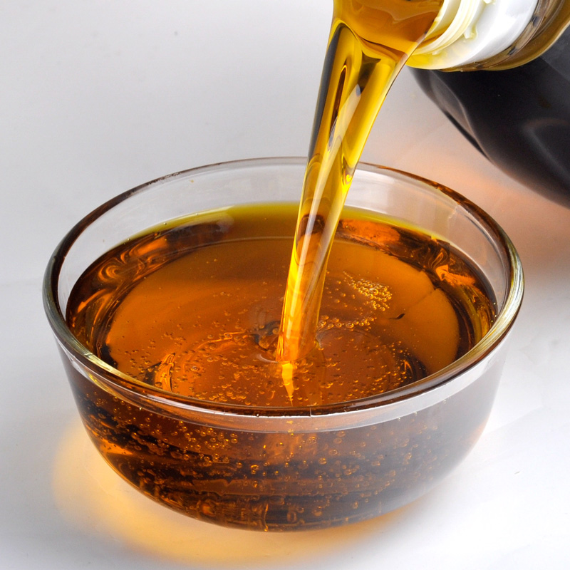 【好运花】纯正天然菜籽油食用油5l