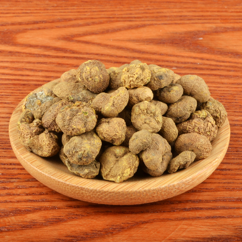 元胡胡元胡中药材野生磨粉胡索可粉延500g索玄胡索玄其他药食同源食品