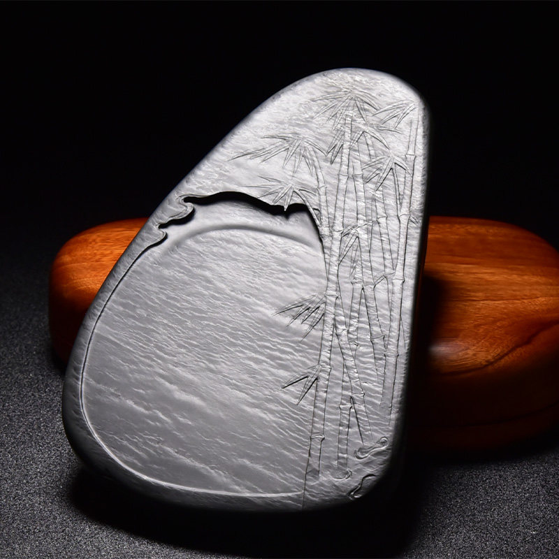 国家中小自用送礼收藏隶书行书磨墨创作国画砚台