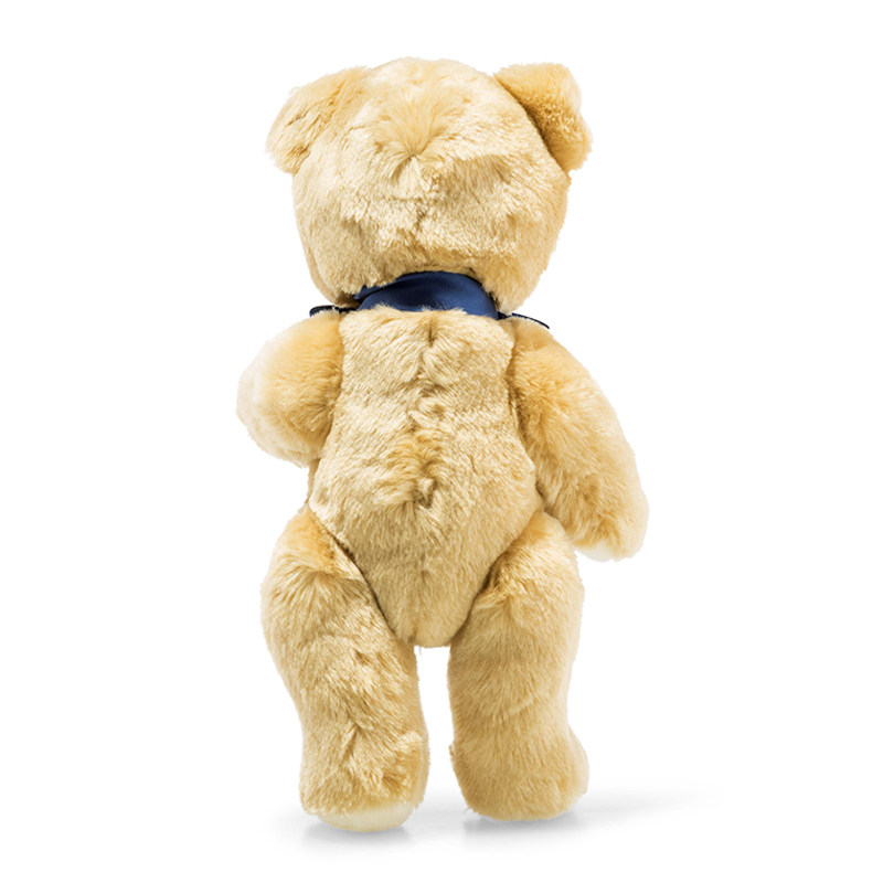 steiff官方旗舰德国泰迪熊petsy毛绒玩具布娃娃正品公仔熊012266