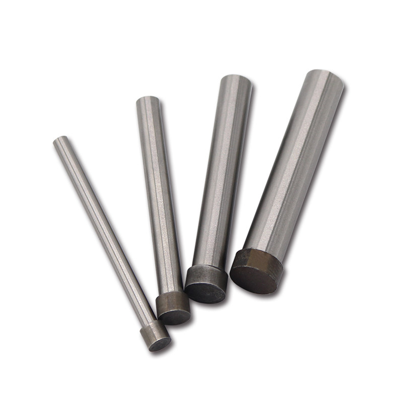 国产模具冲针skd11高速钢冲头4.0 4.5 5.0*40*50*60*70 80 90 100