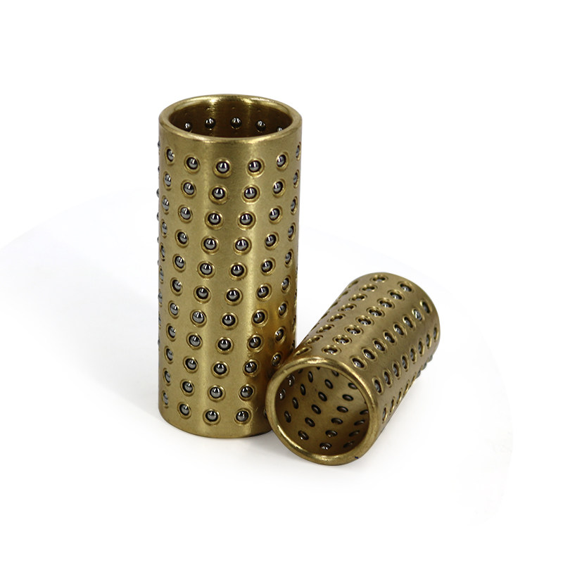 钢珠srp滚珠保持架铜套塑料衬套套钢球导套保持架