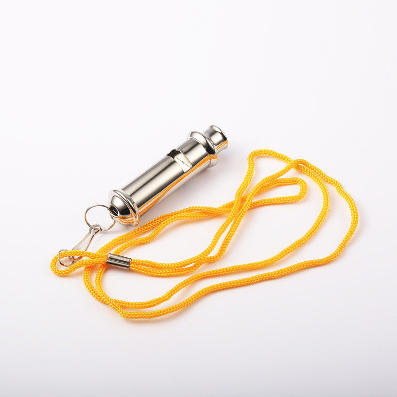 口哨足球篮球裁判户外儿童高音老师训练金属裁判专用哨