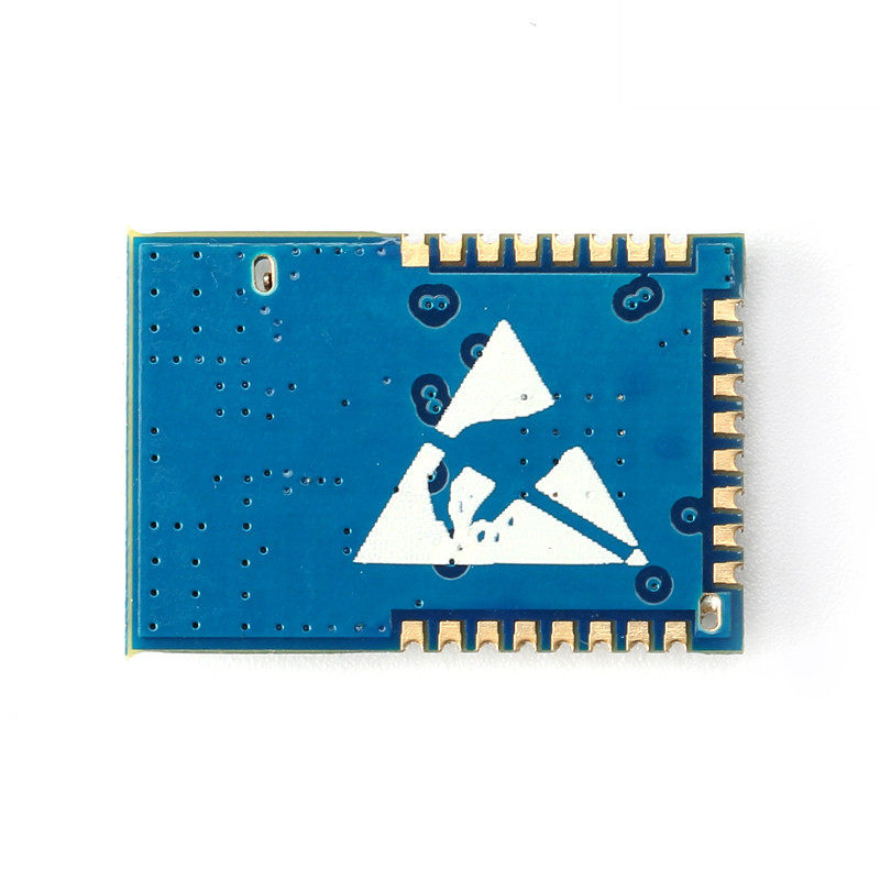 4g无线zigbee模块cc2530f256核心板 物联网 e18-ms1pa1-ipx-pcb