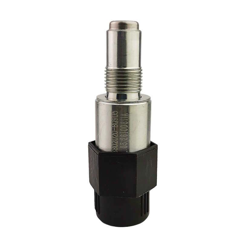 传感器适配解放j6p里程表码表原车jh6车速感应器汽车传感器