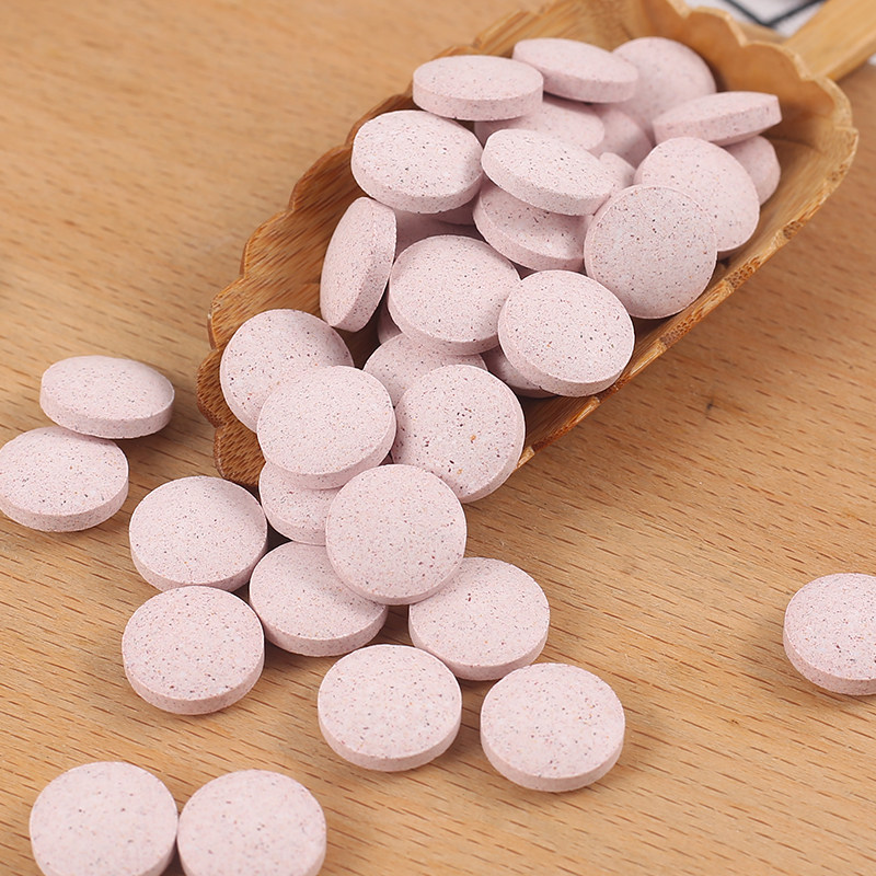 胶燕多肽玫白压片糖果果蛋白燕旗舰店白胶燕肽非肽类