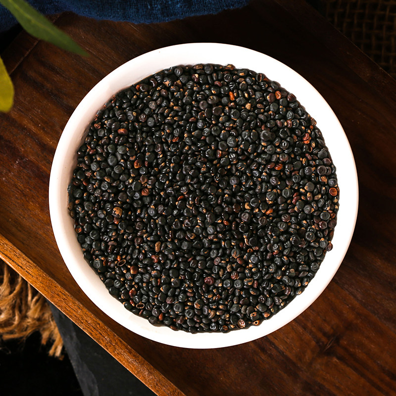 中药材水红花子500克包邮别名水荭子荭草实水红花籽