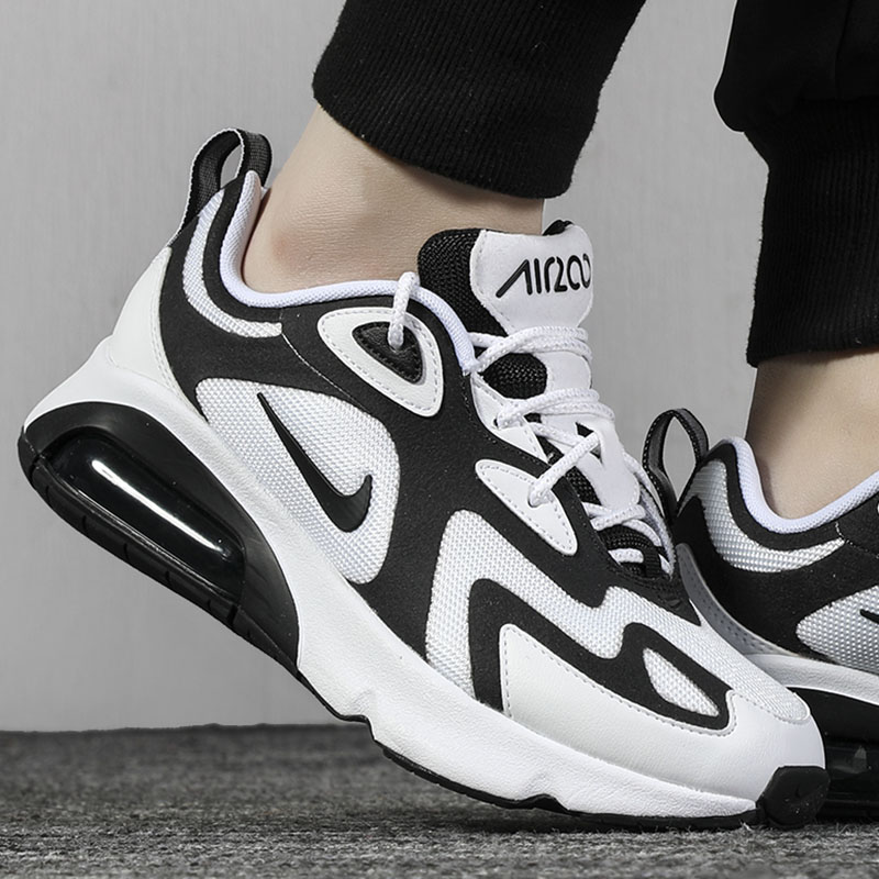 nike耐克缓震运动鞋女鞋2021春季新款板鞋