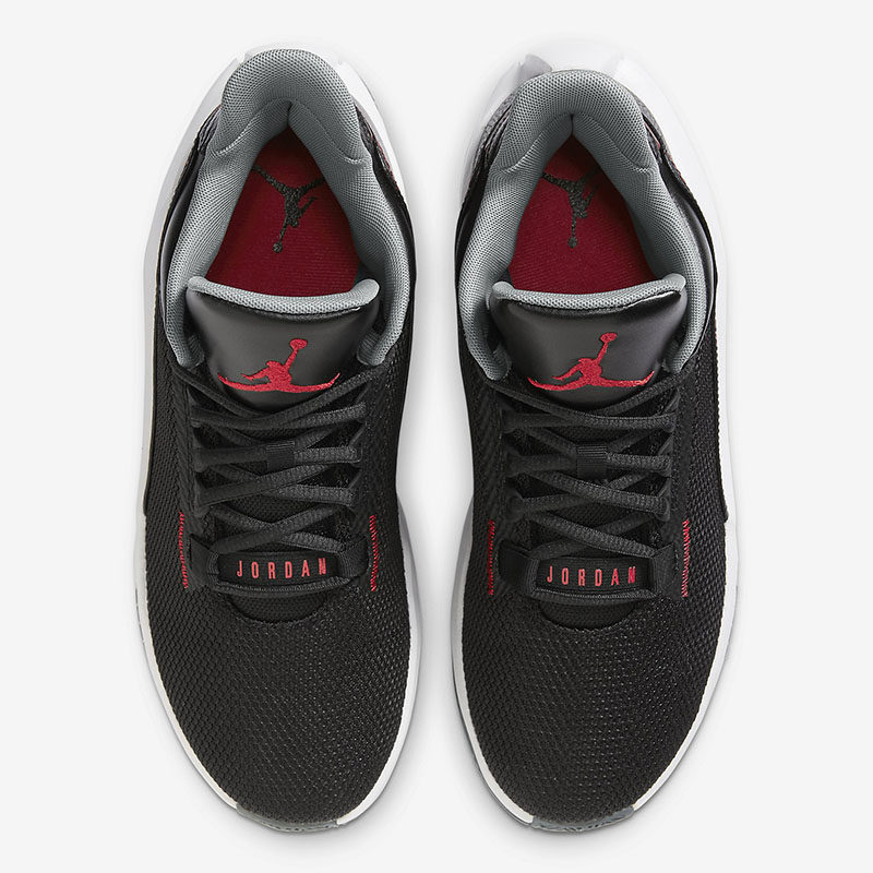 球鞋网篮男鞋2021春季新款jordan2x3实战运动鞋篮球鞋