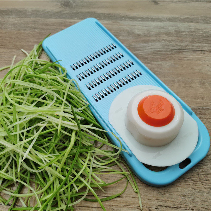 风驰驰牌切菜擦子丝板家用洋芋擦擦工具老式多功能切菜器