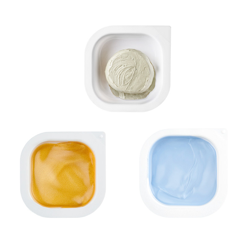 vt老虎tv泥膜小布丁清洁面膜8重尿酸薇蒂贴片面膜