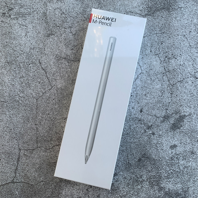 华为正品原装mpen2pencil2手写笔适用matepadpromatepad11等