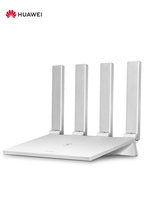 华为路由器 无线全千兆端口 家用WiFi穿墙王大功率高速穿墙双频5G光纤电信移动WS5200增强版四核