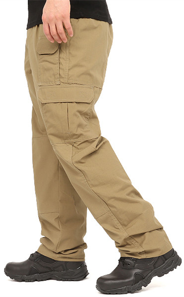 出口剩余物资propper同款军迷战术裤 防水多口袋作训裤户外工装裤