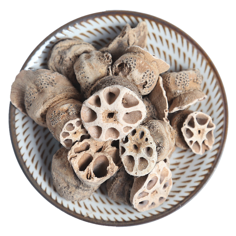 藕节500g包邮节疤非玥中药材另售芦根免费磨粉其他药食同源食品