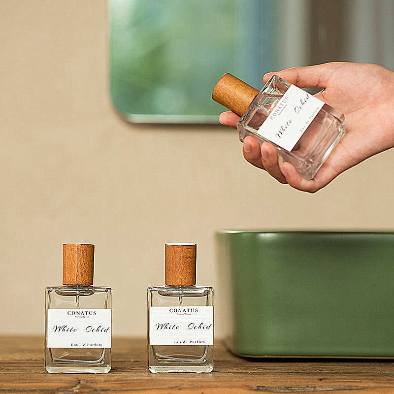 土耳其小众冰淇淋白兰古龙古龙香香水女士持久淡香香水