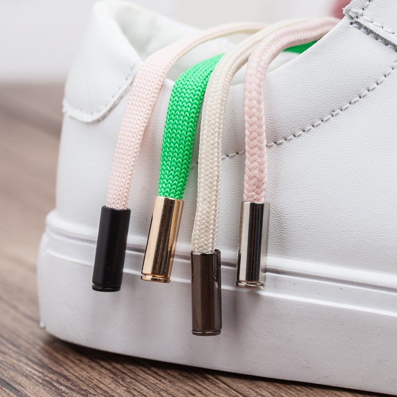 鞋扣鞋夹配件装饰运动鞋带衣带扣鞋带头金属鞋扣