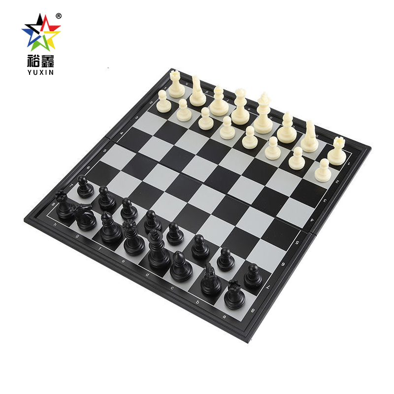 【裕鑫】智力玩具多功能棋类棋盘