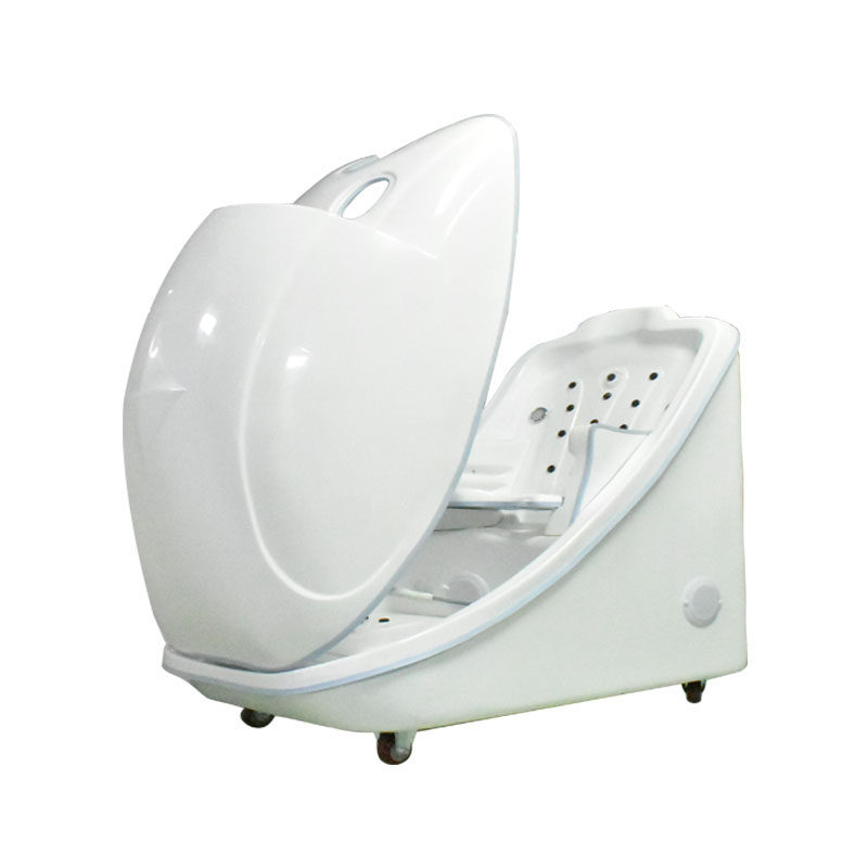 中药熏蒸仓床太空舱汗蒸产后理疗智能蒸气仓远桑拿汗蒸浴箱