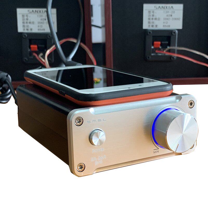 m.s.lsa-36apros36hifi全数数字功放家用迷你功放