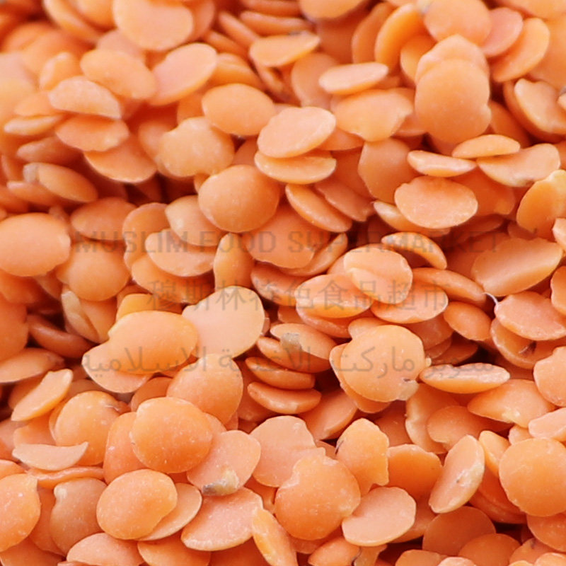 masoordalsplitpinkdalredlentils开边马粟豆印度其它