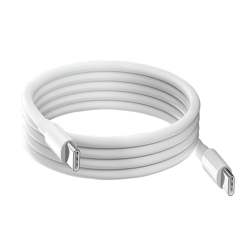 双头tpcctoc2双向笔记本电脑苹果两头充电器车载手机数据线