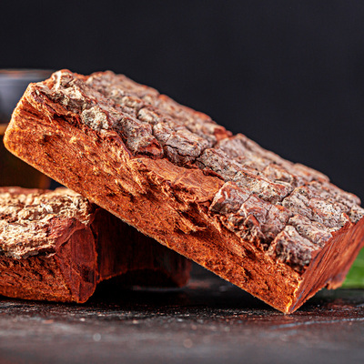 卡宾树皮非洲安哥拉kuba特厚野生男性泡酒药材500g传统滋补品其他