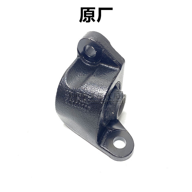适用于荣威rx5名爵gs锐腾前下支臂衬套摆臂胶套三角臂原厂