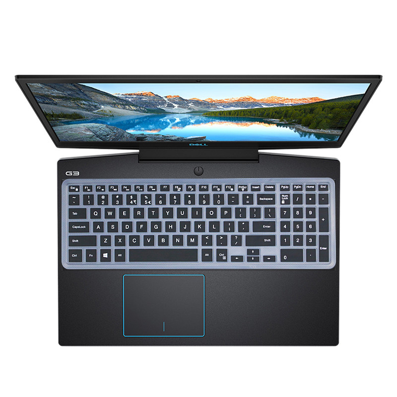 6寸戴尔dell新g315游匣g5笔记本g7电脑7000保护贴3590防尘罩3579游戏