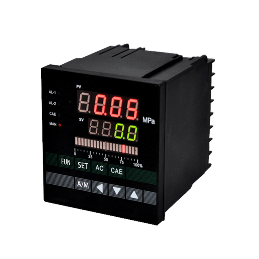 温度控制器全自动控温恒温器压力流量开关 智能数显pid温控器仪表