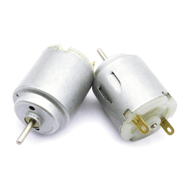 马达telesky电动电机驱车玩具手工手工制制作diy电机