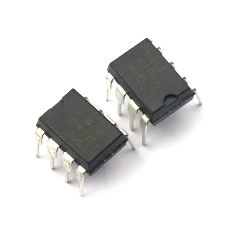 teleskyviper22adip电磁炉电源ic芯片2个芯片