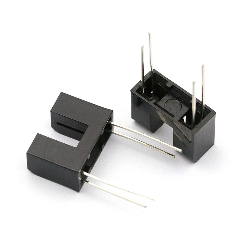 teleskyh576wyc576光电开关直射光电传感器槽型光耦传感器