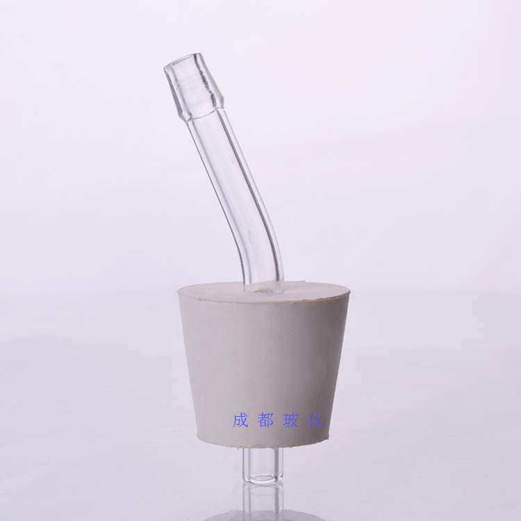 胶塞橡胶4567塞头玻璃配放水瓶配件玻管其它