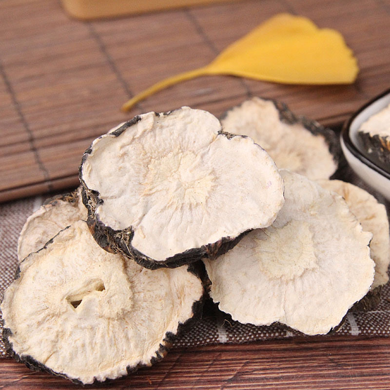 玛卡中药材干片500g云南丽江卡片男性大颗干果其他药食同源食品