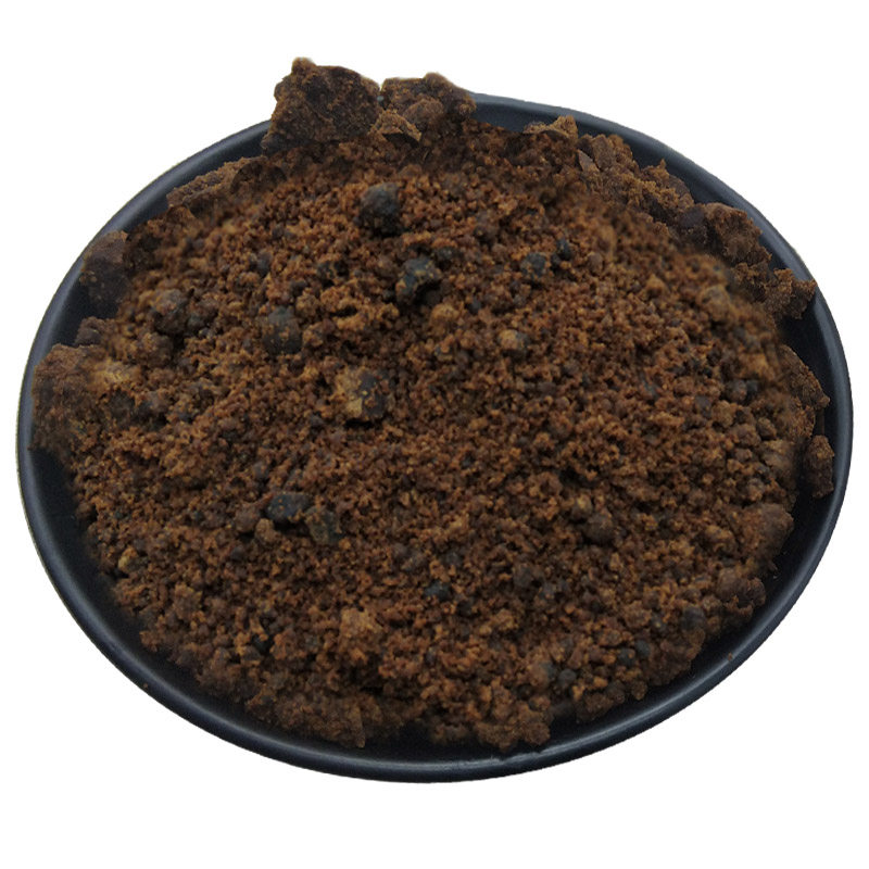 散装广西节黑1500g纯甘蔗糖甜品奶茶茶店糖糖红糖