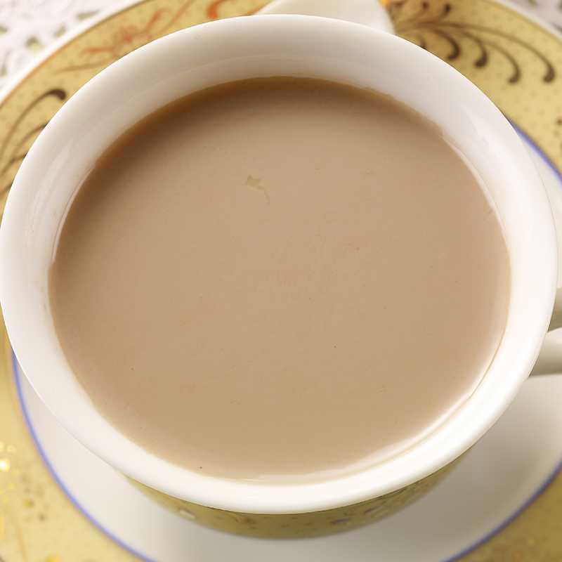 奶茶内蒙额颉咸味400g蒙古独立包袋装袋装速溶其它饮品