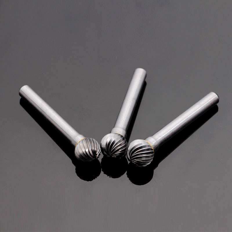 球形电动根雕木雕雕刻刻刀铣刀洗刀木工合金其他铣刀